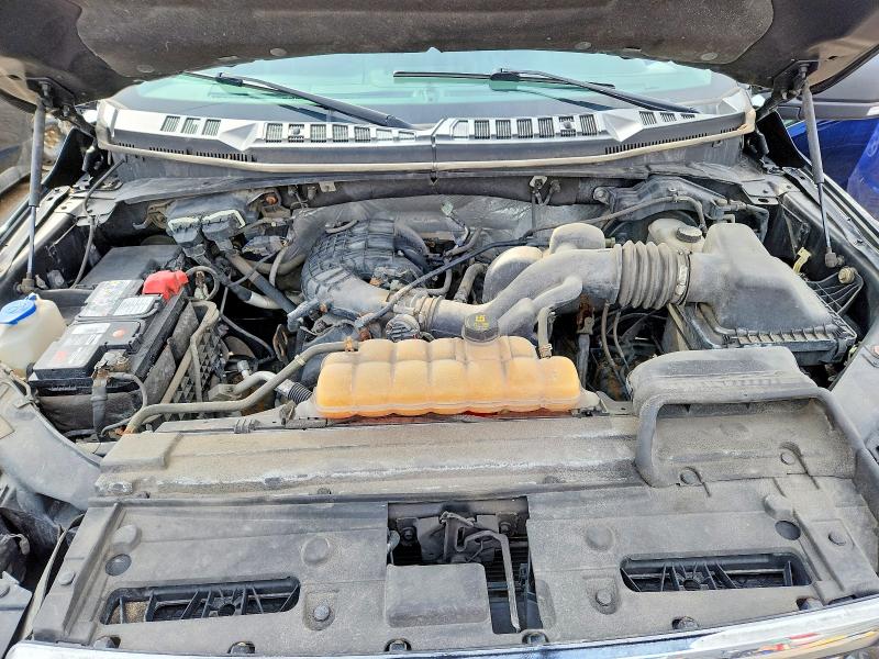 Aukcja sprzedaży 2016 Ford F150 Xlt Supercrew 4, vin: 1FTEW1E85GFB46362, numer aukcji: 47916356