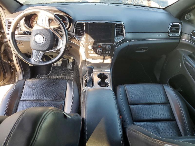 Продажа на аукционе авто 2021 Jeep Grand Cherokee, vin: 1C4RJFBG2MC711639, номер лота: 50719176
