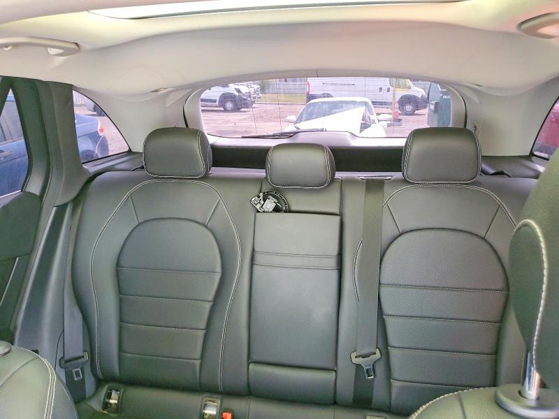 Продаж на аукціоні авто 2016 Mercedes-benz Glc, vin: WDC0G4KB1GF100787, номер лоту: 49652636