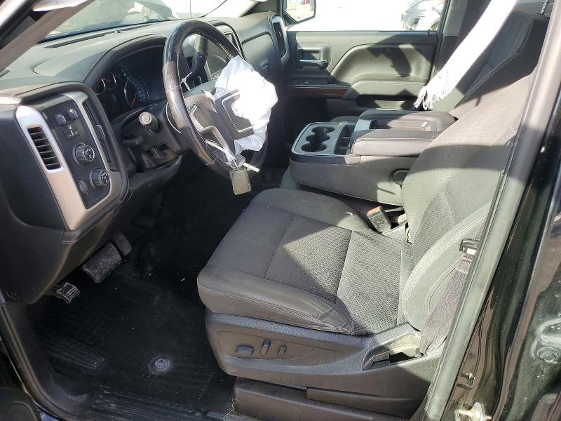 Aukcja sprzedaży 2017 Gmc Sierra, vin: 1GTV2MEC4HZ279843, numer aukcji: 49245256