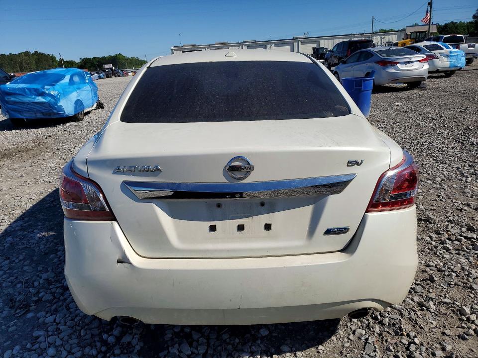 Продажа на аукционе авто 2013 Nissan Altima, vin: 1N4AL3AP4DC121519, номер лота: 49081646
