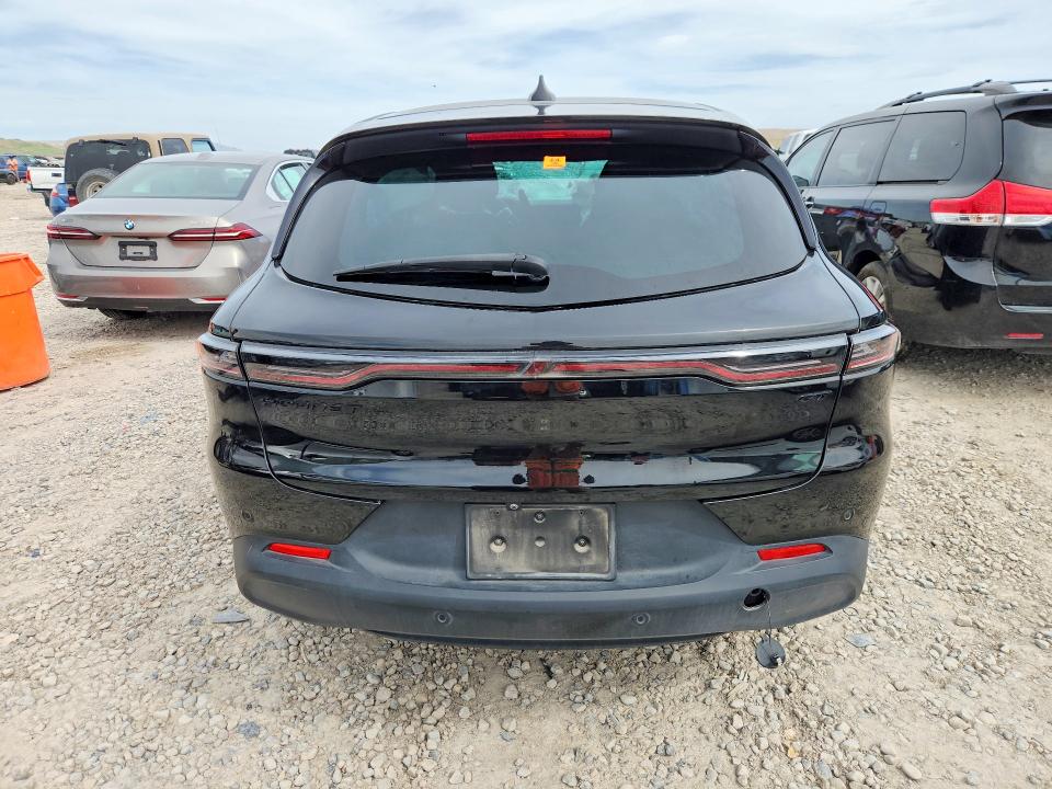Продаж на аукціоні авто 2023 Dodge Hornet, vin: ZACNDFAN6P3A05657, номер лоту: 50460186