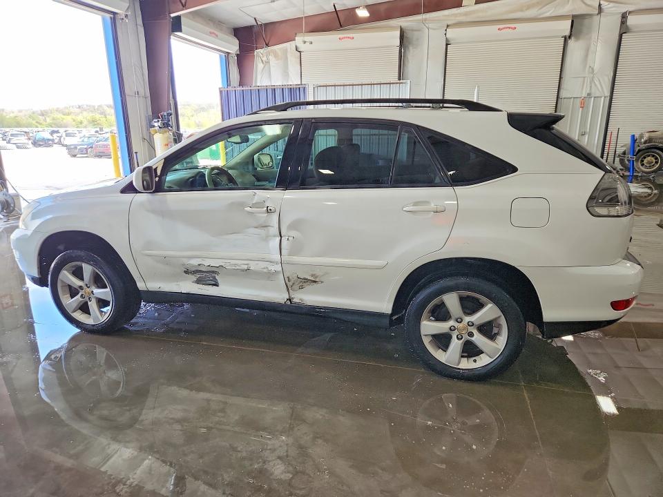 Aukcja sprzedaży 2004 Lexus Rx, vin: JTJHA31U540025188, numer aukcji: 49316856