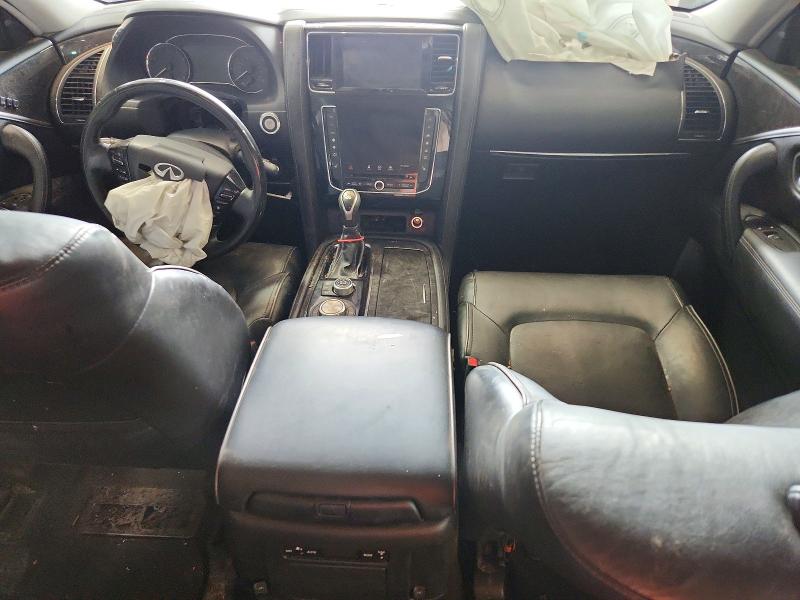 48836816 :رقم المزاد ، JN8AZ2NE1L9255030 vin ، 2020 Infiniti Qx80 مزاد بيع