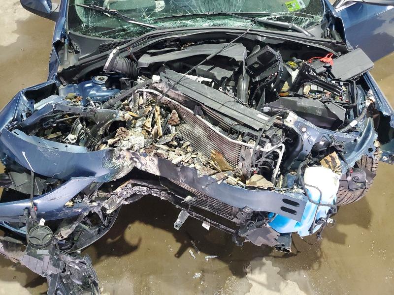 Aukcja sprzedaży 2025 Chevrolet Malibu, vin: 1G1ZD5ST4SF113281, numer aukcji: 52429286