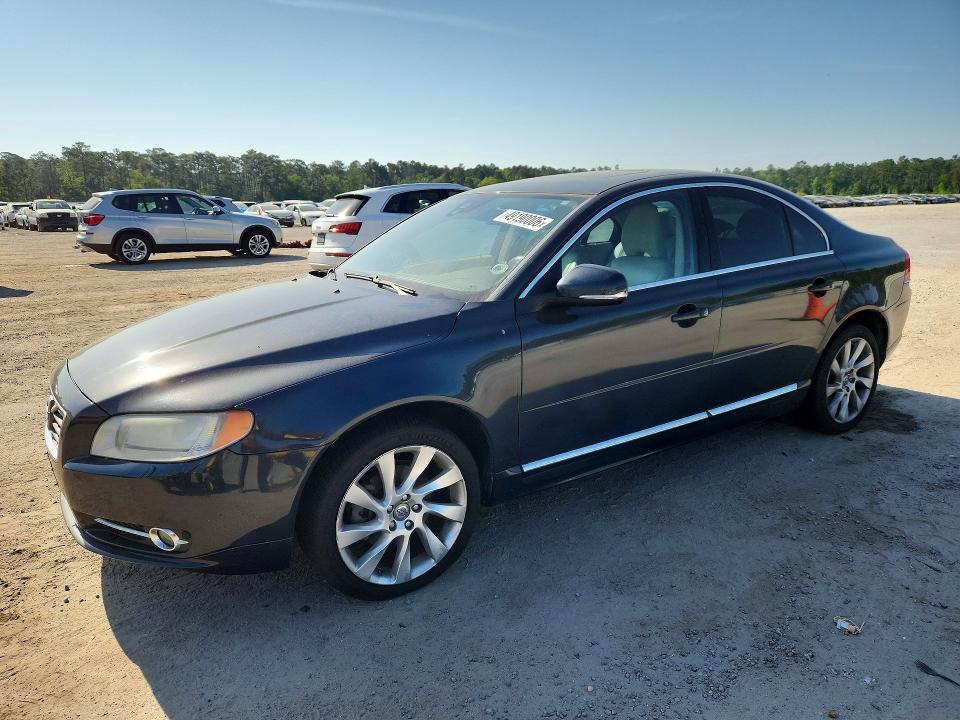 Aukcja sprzedaży 2012 Volvo S80, vin: YV1902AH6C1152851, numer aukcji: 49190006