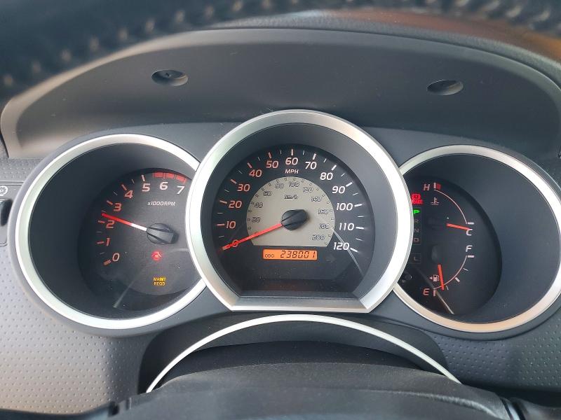 Aukcja sprzedaży 2005 Toyota Tacoma, vin: 5TEKU72N95Z108090, numer aukcji: 48191026