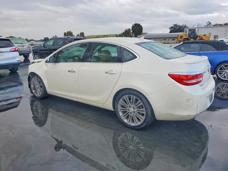 Aukcja sprzedaży 2013 Buick Verano, vin: 1G4PT5SV3D4201882, numer aukcji: 50369236