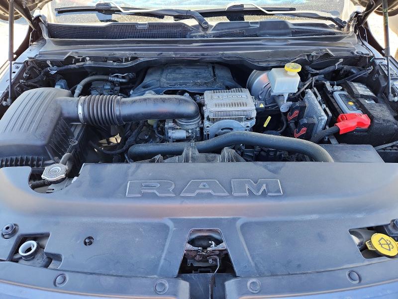 Aukcja sprzedaży 2022 Ram 1500, vin: 1C6SRFJT1NN108901, numer aukcji: 48858776
