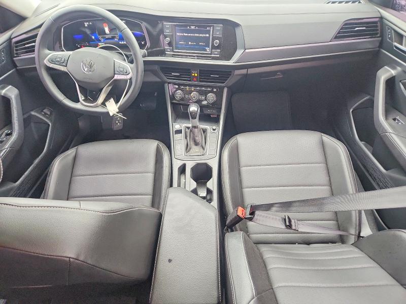 Aukcja sprzedaży 2023 Volkswagen Jetta, vin: 3VW7M7BU6PM037151, numer aukcji: 51180396