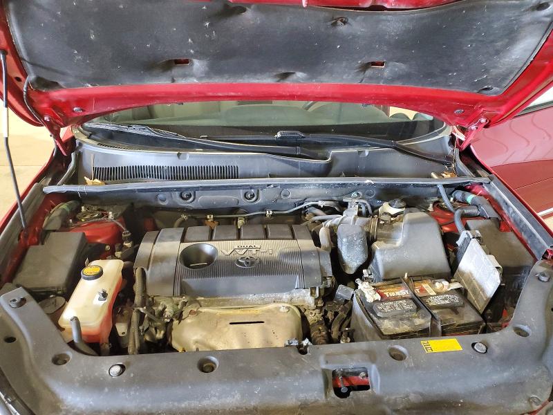 50340016 :رقم المزاد ، 2T3ZF4DV3CW142975 vin ، 2012 Toyota Rav4 مزاد بيع