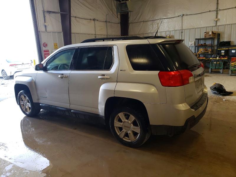 Продажа на аукционе авто 2012 Gmc Terrain, vin: 2GKALUEK0C6155337, номер лота: 49056566