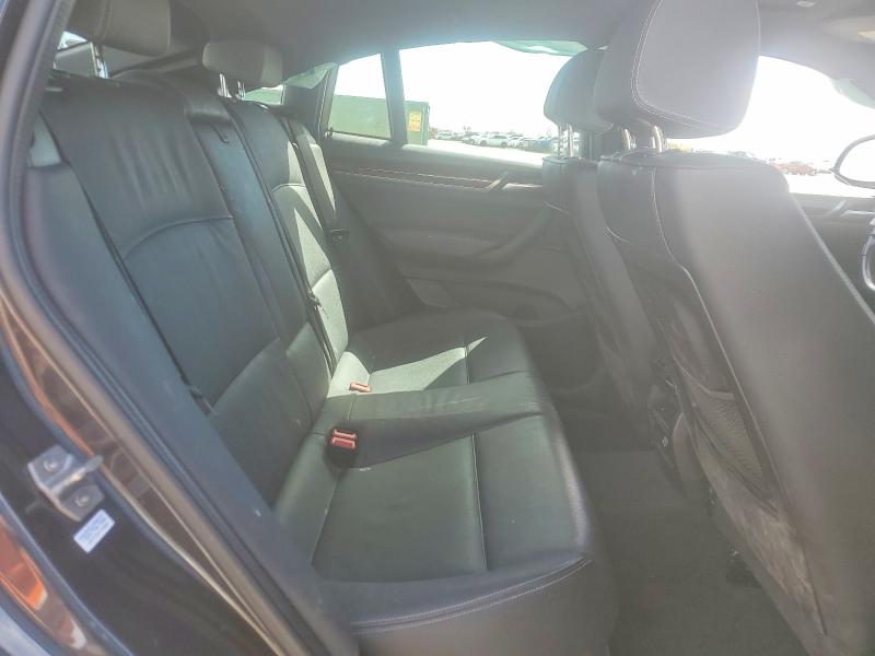 Aukcja sprzedaży 2015 Bmw X4, vin: 5UXXW5C59F0E88649, numer aukcji: 48926926