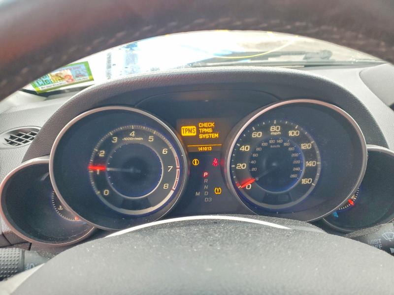Aukcja sprzedaży 2009 Acura Mdx, vin: 2HNYD28649H506655, numer aukcji: 48769206