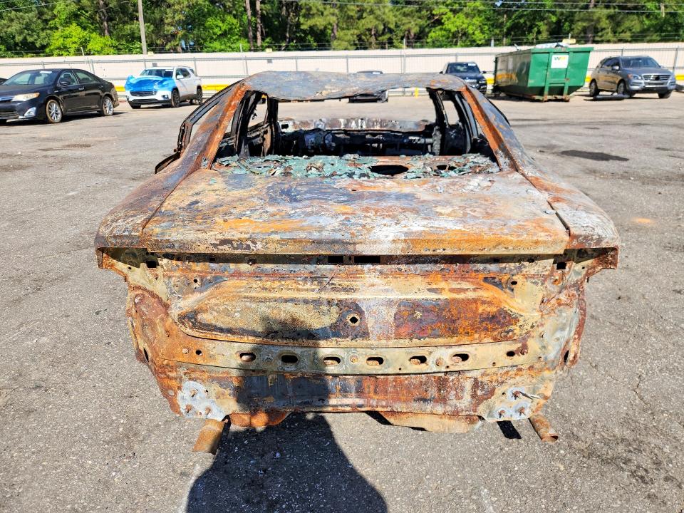 Продажа на аукционе авто 2015 Dodge Charger, vin: 2C3CDXAT8FH730136, номер лота: 50235436
