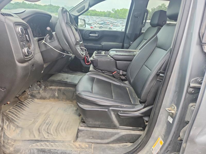 Продаж на аукціоні авто 2023 Gmc Sierra, vin: 3GTUUAED8PG164626, номер лоту: 51549246