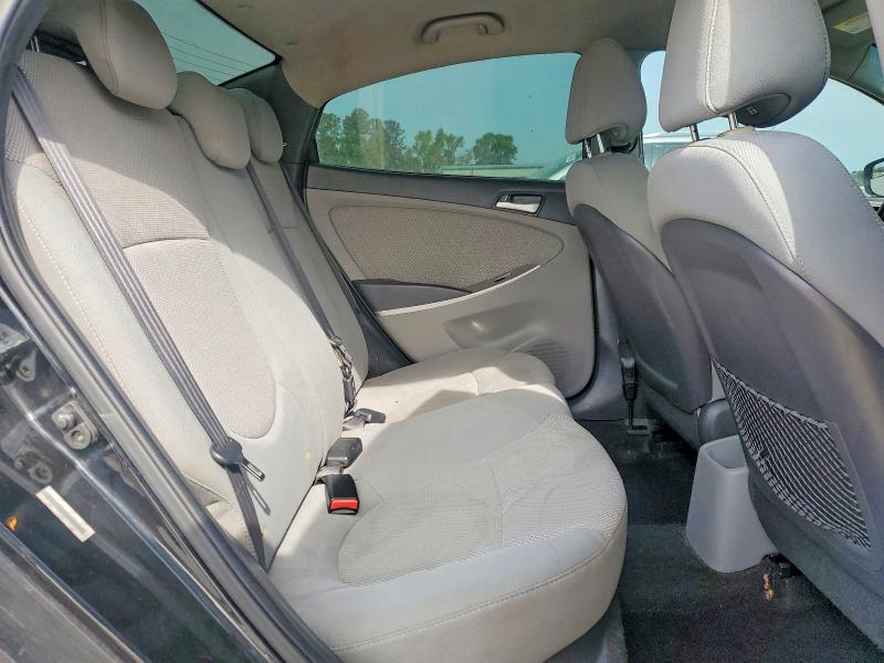 Продажа на аукционе авто 2014 Hyundai Accent, vin: KMHCT4AE2EU751957, номер лота: 50668986