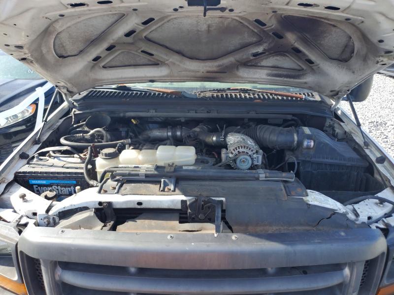 Продаж на аукціоні авто 2001 Ford F450, vin: 1FDXF46F71ED15376, номер лоту: 49064726