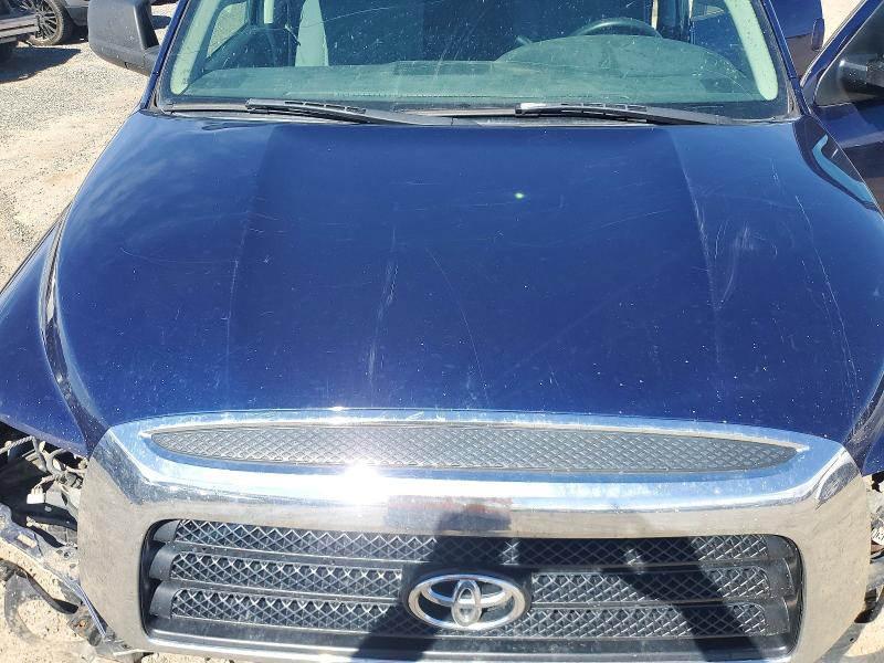 Продаж на аукціоні авто 2008 Toyota Tundra, vin: 5TFBT54148X011151, номер лоту: 48988846