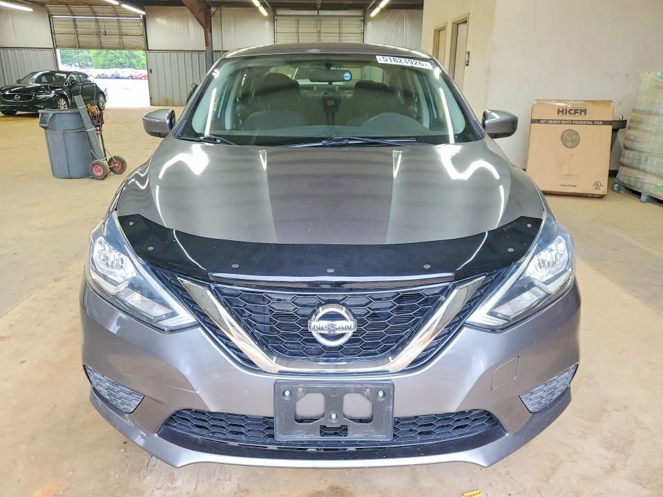 Aukcja sprzedaży 2016 Nissan Sentra, vin: 3N1AB7AP3GY237281, numer aukcji: 51824926