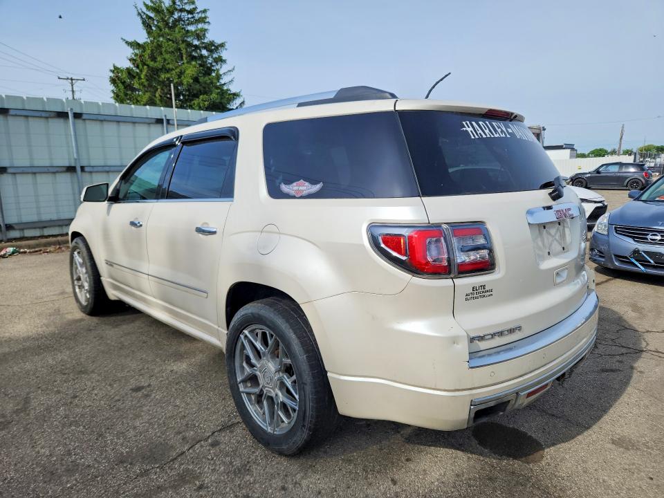 Aukcja sprzedaży 2014 Gmc Acadia, vin: 1GKKVTKD2EJ163573, numer aukcji: 51195836