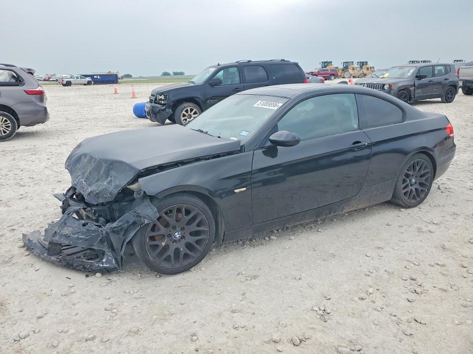 51089896 :رقم المزاد ، WBAWV13597PK49002 vin ، 2007 Bmw 328 مزاد بيع