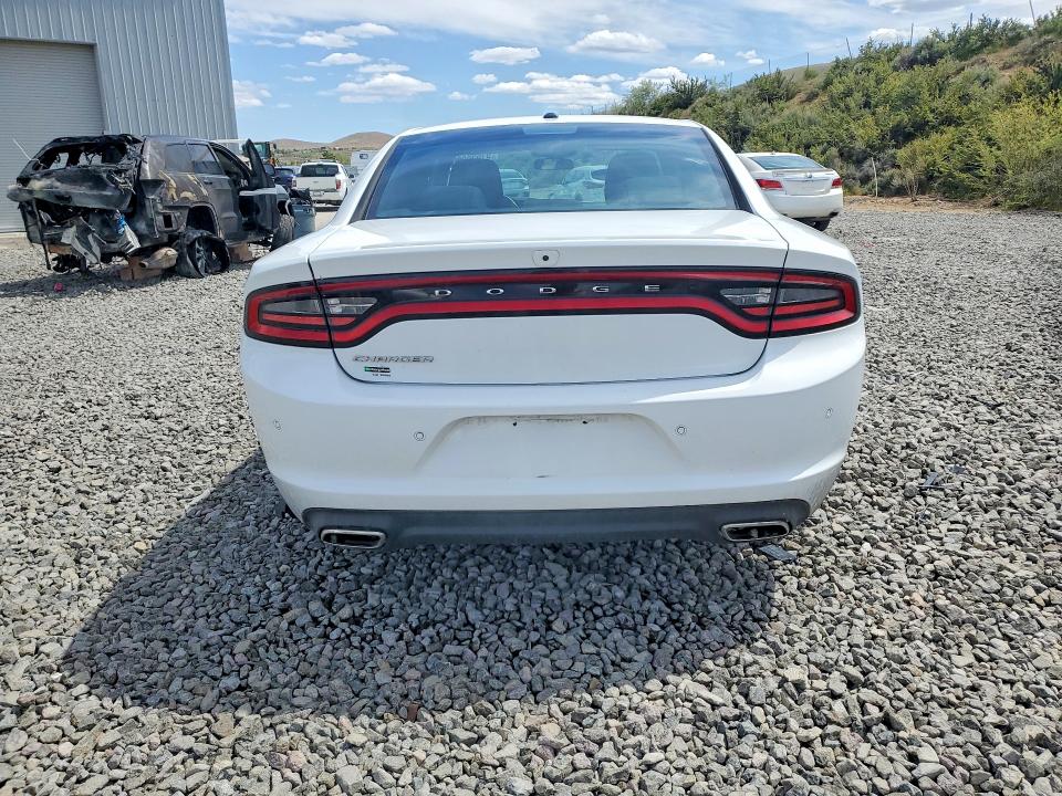 Продаж на аукціоні авто 2022 Dodge Charger, vin: 2C3CDXBGXNH250793, номер лоту: 51698816