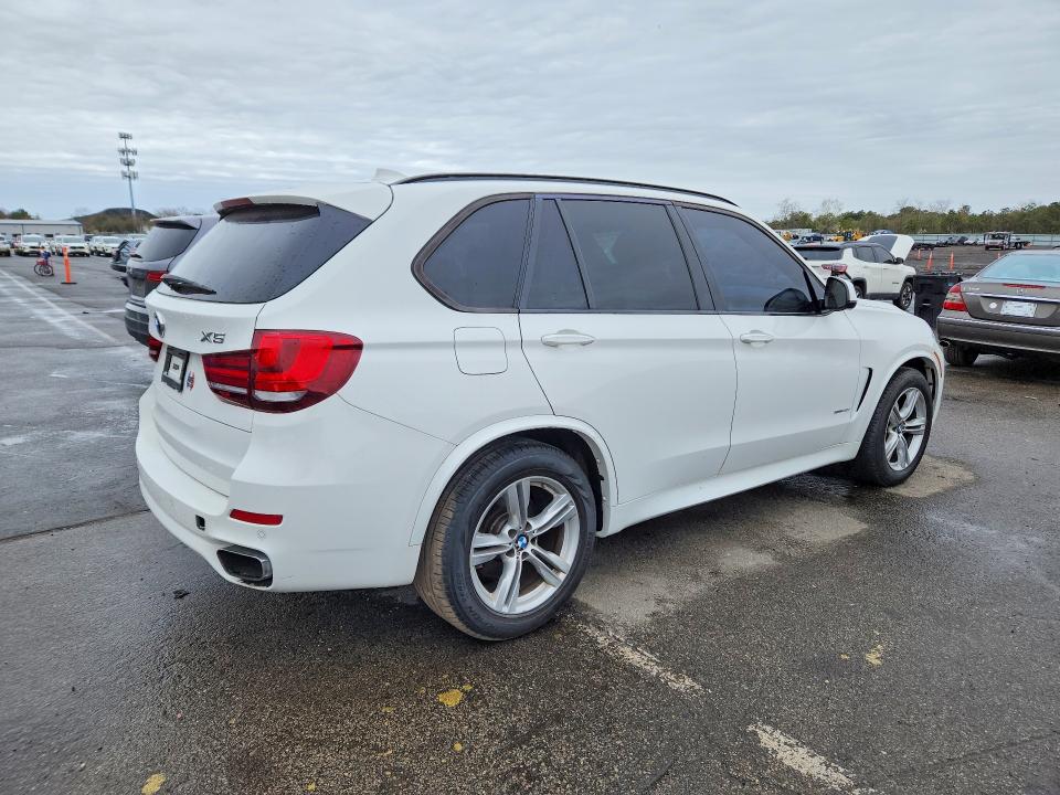 Aukcja sprzedaży 2015 Bmw X5, vin: 5UXKR6C56F0J74638, numer aukcji: 50807396