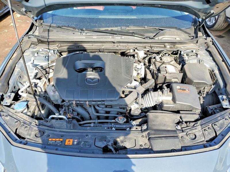 Продажа на аукционе авто 2023 Mazda 3, vin: 3MZBPACM9PM373695, номер лота: 50580336