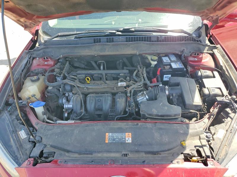 Aukcja sprzedaży 2014 Ford Fusion, vin: 3FA6P0H77ER129115, numer aukcji: 50132756