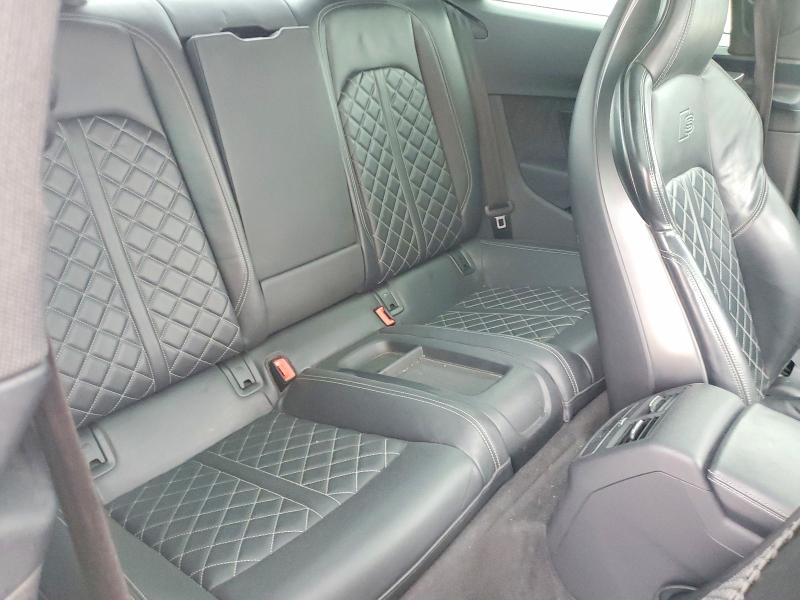 Продажа на аукционе авто 2018 Audi S5, vin: WAUR4AF51JA076615, номер лота: 48242366