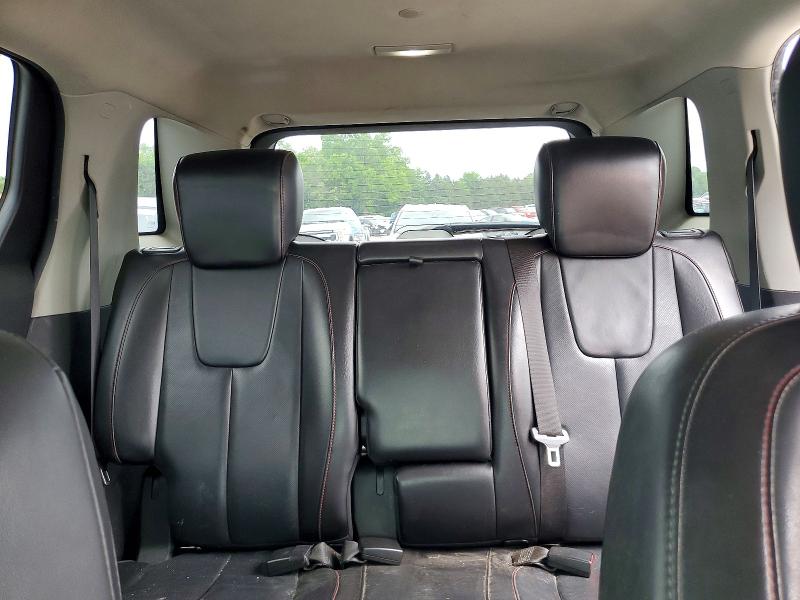 51136446 :رقم المزاد ، 2CTALBEW4A6241416 vin ، 2010 Gmc Terrain مزاد بيع