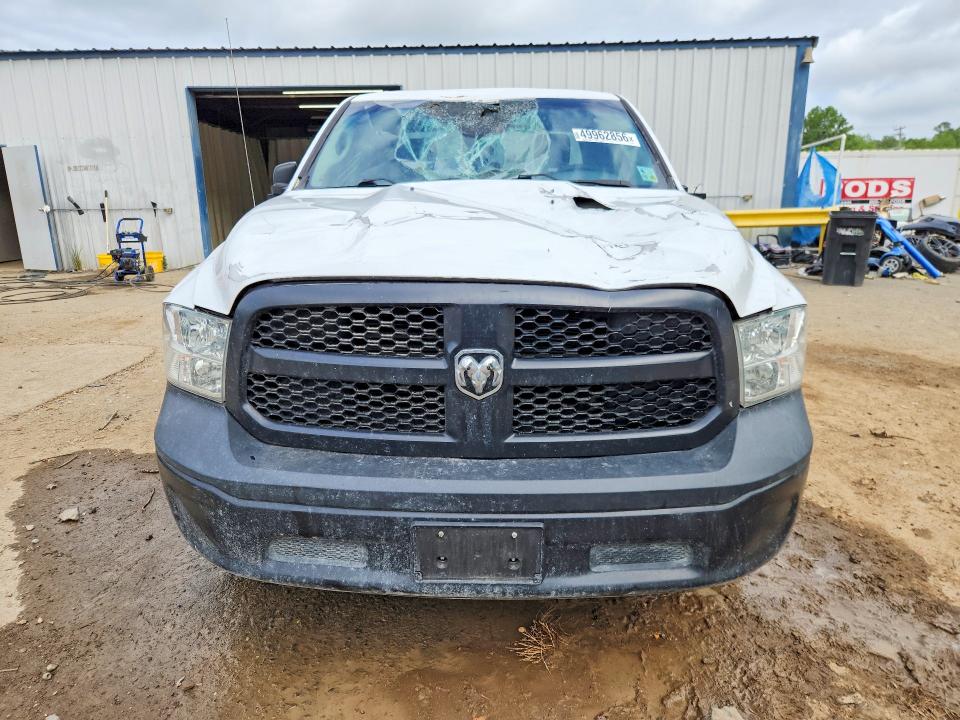 Aukcja sprzedaży 2020 Ram 1500 Classic, vin: 1C6RR6FT9LS128609, numer aukcji: 49962856