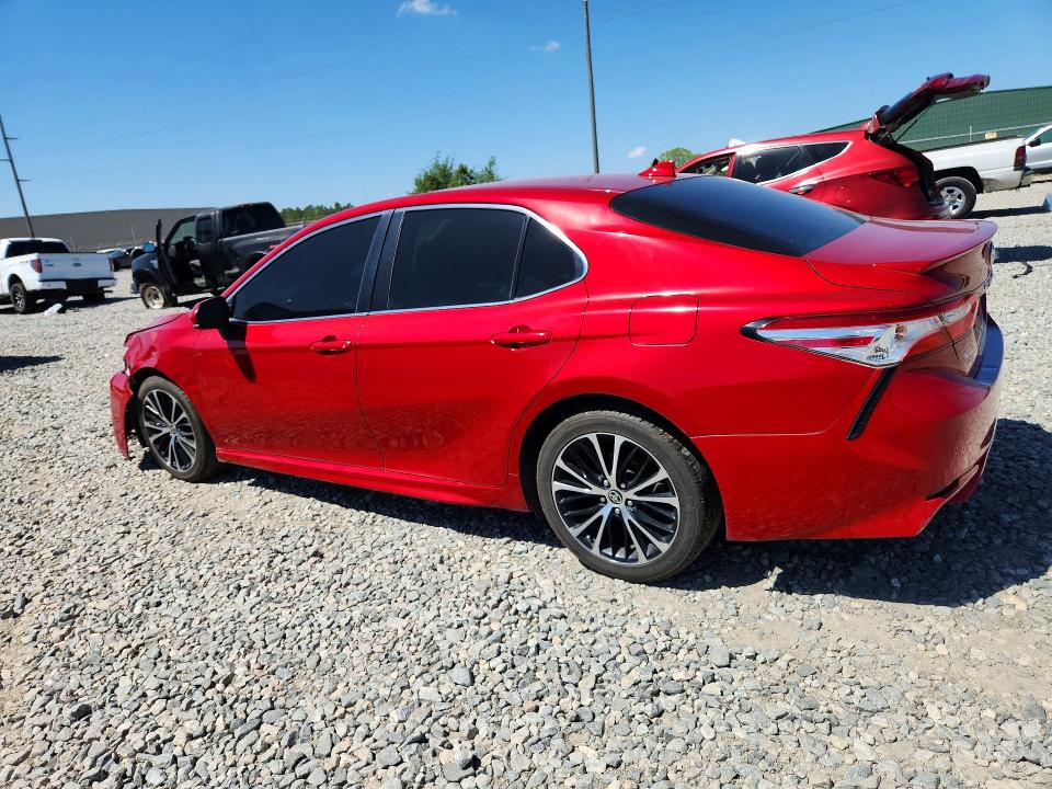 Продаж на аукціоні авто 2020 Toyota Camry, vin: 4T1G11AK8LU385527, номер лоту: 49164376