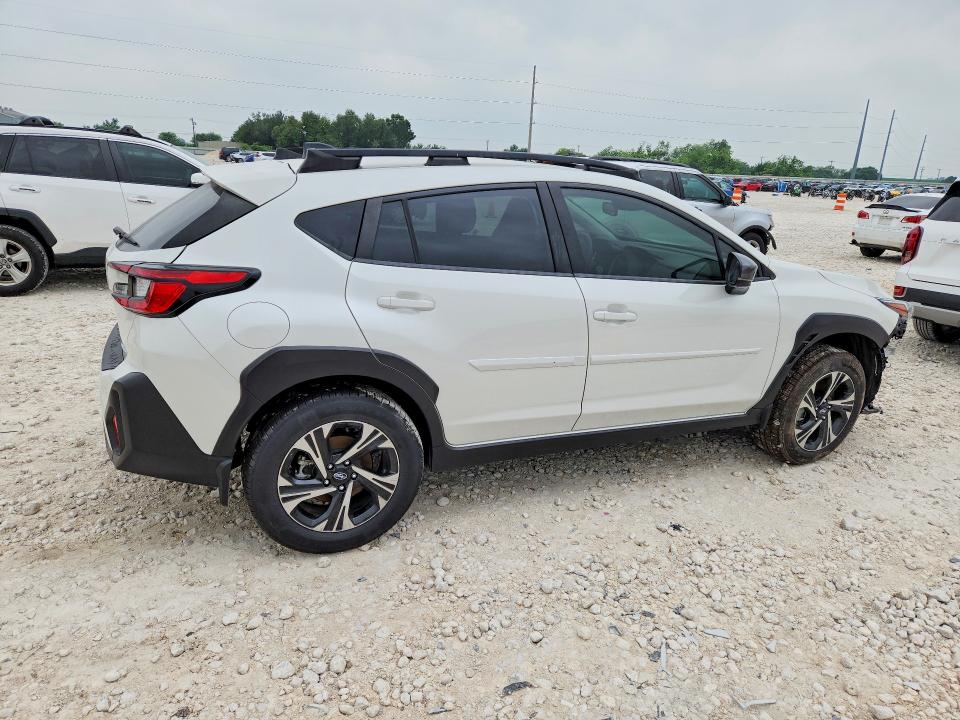 Aukcja sprzedaży 2024 Subaru Crosstrek, vin: JF2GUADCXRH226219, numer aukcji: 50687026