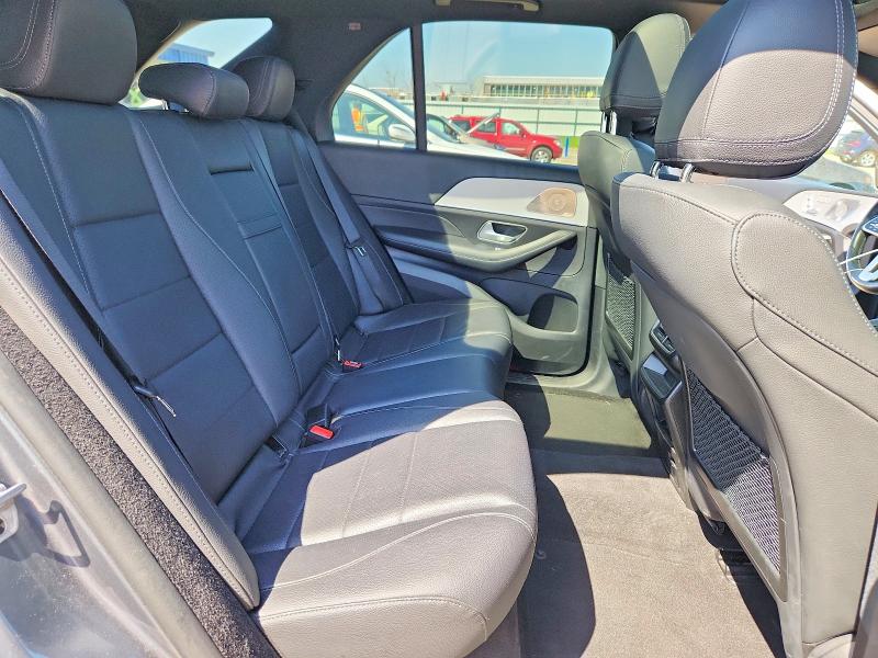 50596526 :رقم المزاد ، 4JGFB4KB9MA435752 vin ، 2021 Mercedes-benz Gle مزاد بيع