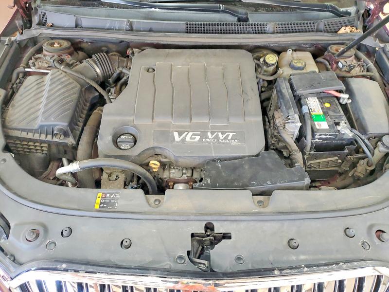 Продаж на аукціоні авто 2015 Buick Lacrosse, vin: 1G4GF5G36FF168124, номер лоту: 51376036