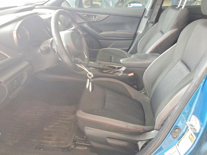 Aukcja sprzedaży 2018 Subaru Impreza, vin: 4S3GKAM61J3612642, numer aukcji: 48959706