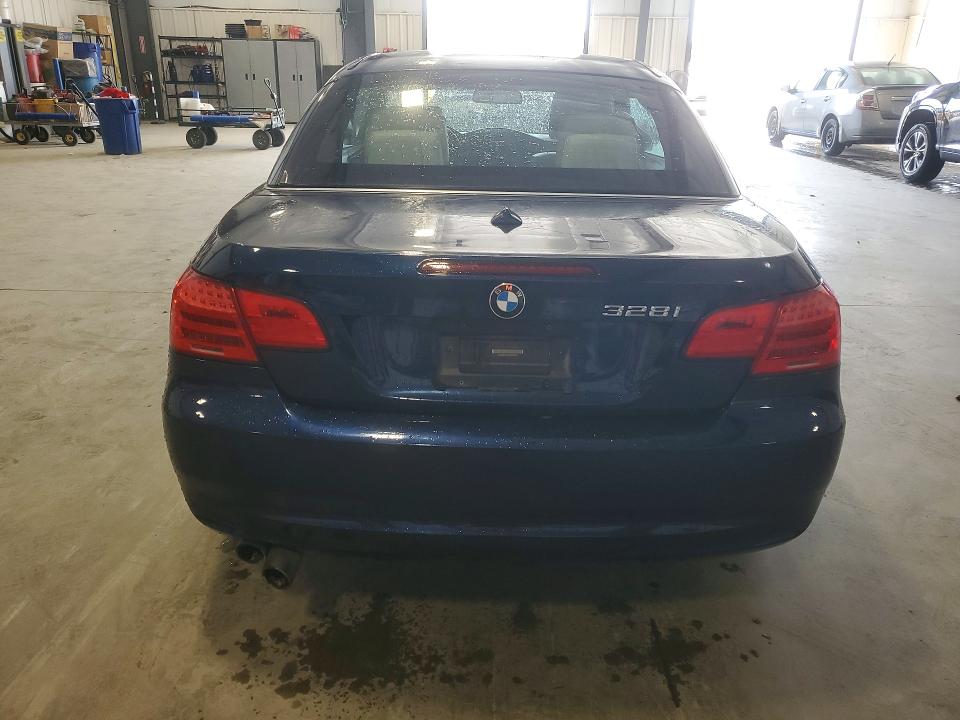 Продаж на аукціоні авто 2013 Bmw 328, vin: WBADW3C59DE824724, номер лоту: 48255066