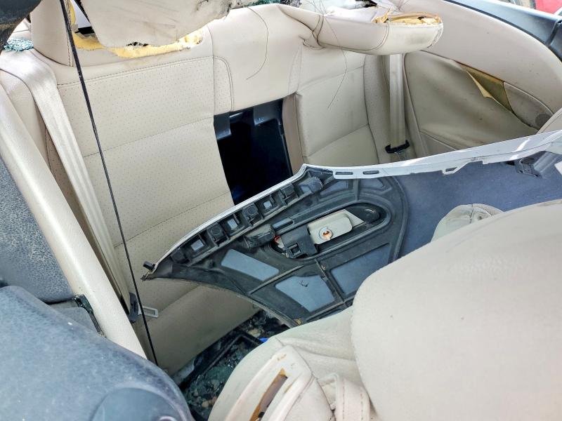 78625915 :رقم المزاد ، WVWBA71F09V008648 vin ، 2009 Volkswagen Eos مزاد بيع