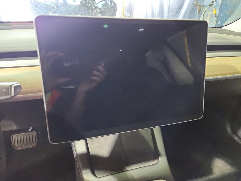 Продажа на аукционе авто 2022 Tesla Model 3, vin: 5YJ3E1EA9NF303843, номер лота: 49508046