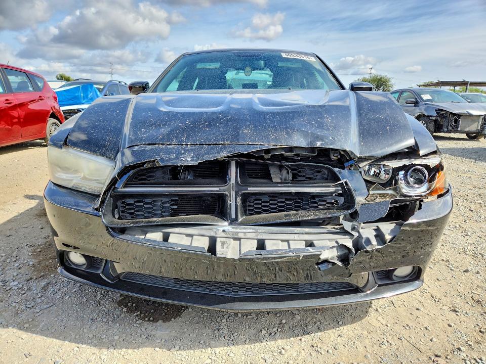 Aukcja sprzedaży 2014 Dodge Charger, vin: 2C3CDXCT8EH162790, numer aukcji: 50930516