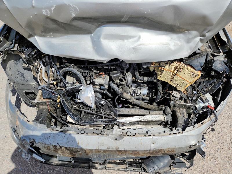 51014306 :رقم المزاد ، 3VW217AU9HM010158 vin ، 2017 Volkswagen Golf مزاد بيع