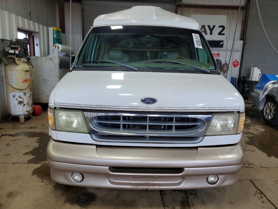 Aukcja sprzedaży 1998 Ford Econoline, vin: 1FDRE1469WHA94981, numer aukcji: 51419026