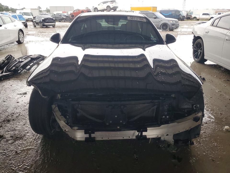 Продажа на аукционе авто 2024 Mercedes-benz C, vin: W1KAF4GB6RR166667, номер лота: 50717166