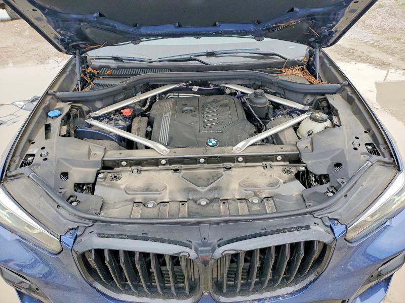 Aukcja sprzedaży 2023 Bmw X5, vin: 5UXCR4C07P9R74312, numer aukcji: 50558856