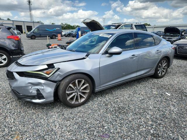 49612336 :رقم المزاد ، 19UDE4H20PA005799 vin ، 2023 Acura Integra مزاد بيع