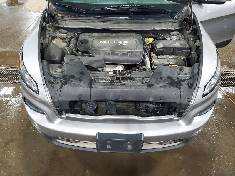 Aukcja sprzedaży 2016 Jeep Cherokee, vin: 1C4PJMCB6GW310757, numer aukcji: 50265496