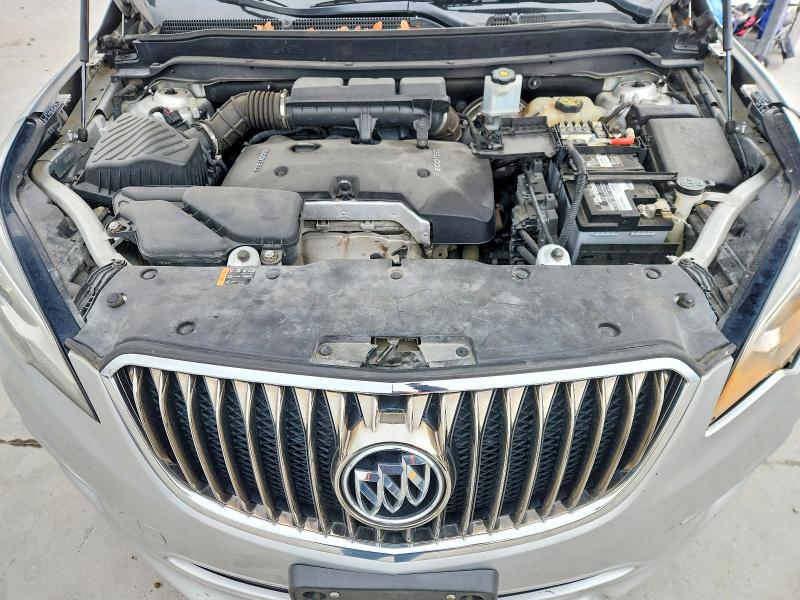 Aukcja sprzedaży 2017 Buick Envision, vin: LRBFXBSA6HD054588, numer aukcji: 51706256