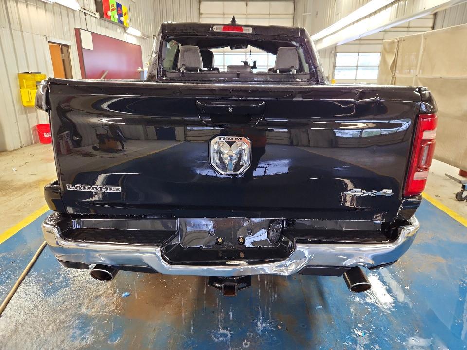 Продажа на аукционе авто 2023 Ram 1500, vin: 1C6SRFJT8PN616835, номер лота: 50996556